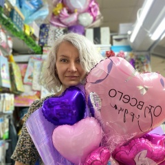 Наталья Динисламова, 18.04, Уфа