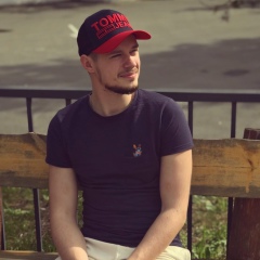Сергей Рябинин, 26.12, Екатеринбург