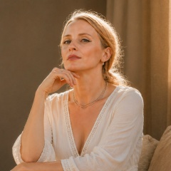 Анна Комоско, 17.09, Mayapur