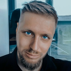 Влад Циммер, 10.08, Симферополь