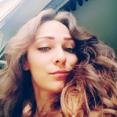 Светлана Кольниченко, 05.08, Челябинск
