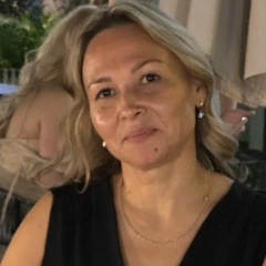 Ольга Платонова, 06.02, Чебоксары