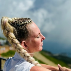 Ирина Еременко, 15.09, Санкт-Петербург