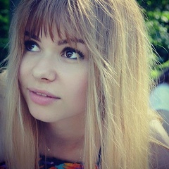 Наталия Коновалова, 26.08.1990, Киев