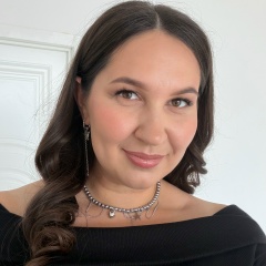 Юлия , 09.08.1990, Нижневартовск