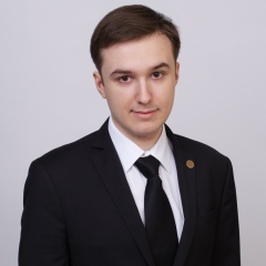 Иван Данилов, 23.06, Москва
