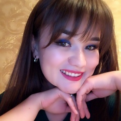 Inkar Abisheva, 09.11.1993