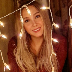 Евгения Балагута, Санкт-Петербург