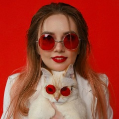 Tanya Nikiforova, 16.04, Екатеринбург