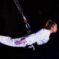 Елена Марсо, Москва