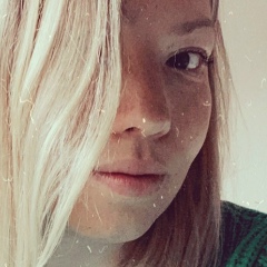 Anna Runnander, 21.05.1987, Växjö