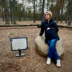 Галина Камалеева, 16.04, Санкт-Петербург