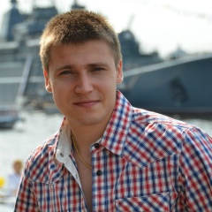 Дмитрий Владимирович, 05.01