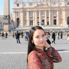 Лиза Файзуллаева, 10.09.1990, Астана