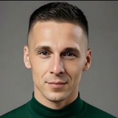 Антон Нагога, 17.05, Краснодар