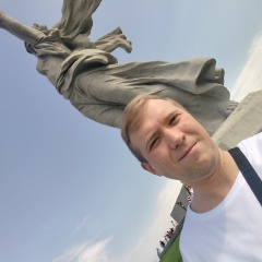 Сергей Галиновский, Санкт-Петербург