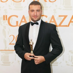 Алексей Каретников, 17.06, Симферополь