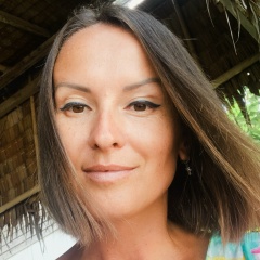 Жанна Ершова, 26.09.1985, Pattaya