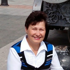 Августа Трефилова, 04.04, Благовещенск