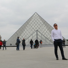 Samat Alshimbayev, 21.01, Washington, D.C.