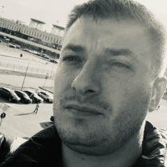 Александр Иванов, 17.02.1987, Москва
