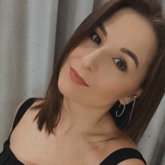 Аида Кашафутдинова, 15.11, Казань
