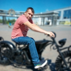 Мишаня Колоколов, 30.06.1988, Пермь