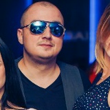 Joono Gee, 29.10, Киев