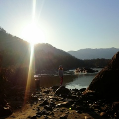 Любовь Солодкова, 04.02, Томск