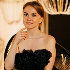 Евгения Александровна