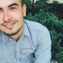 Vadik Klimov, 27.07.1993, Тернополь