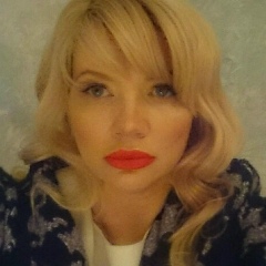 Екатерина Ильина, 14.02, Санкт-Петербург