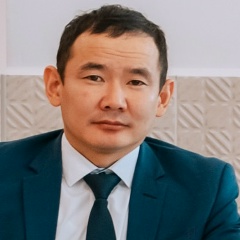 Арчын Таханов, 12.04
