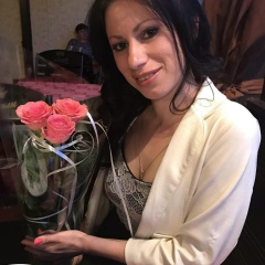 Татьяна Ковальчук, 24.05, Киев
