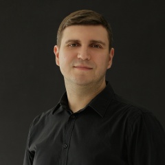 Никита Резников, 17.01.1988, Белгород