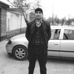 Рустам Латифов, 22.02.1985, Бустон