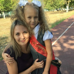 Елена Попова, 28.04.1983, Новороссийск