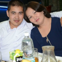 Индира Бекетова, 26.08.1987, Алматы