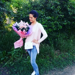 Ainur Sagidullaeva, 07.06.1994, Алматы