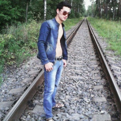 Искандар Назарбаев, Нукус