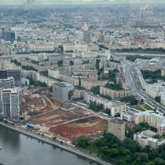 Мария Сурнина, Санкт-Петербург