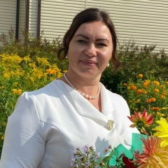 Ольга Емельянова, 03.06, Тюмень