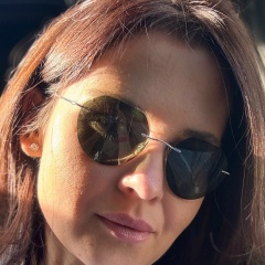 Marina Gorban, 18.04, Донецк