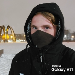Sasha Ryzenov, 18.03.2002, Бишкек
