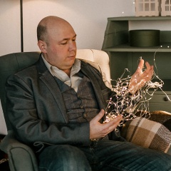 Михаил Розин, 09.04.1983, Ростов-на-Дону