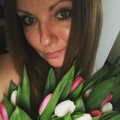 Елена Максимова, 23.11, Москва