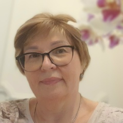 Ирина Тихомирова, 28.12, Санкт-Петербург