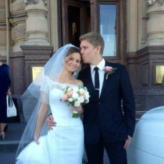 Саша Пономарев, 23.03.1986, Санкт-Петербург