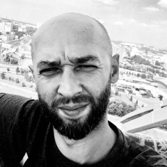 Андрей Любшин, 30.09.1981, Тюмень