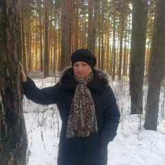 Елена Максунова, 21.06, Екатеринбург